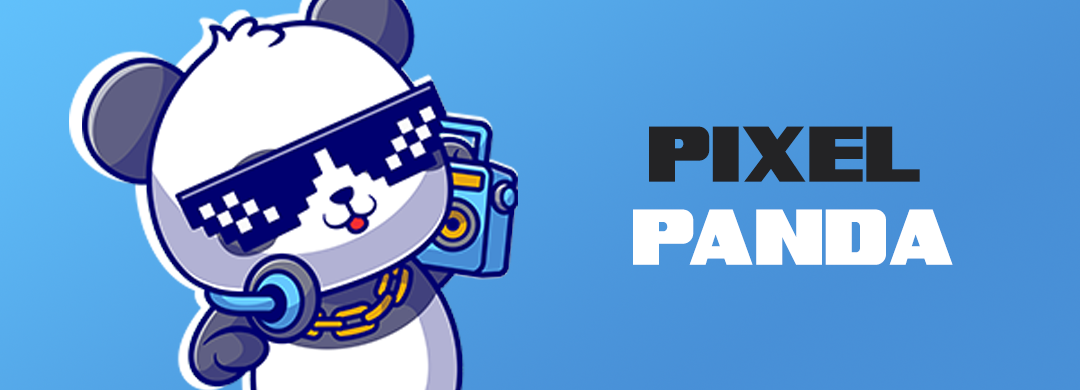 pixelpanda